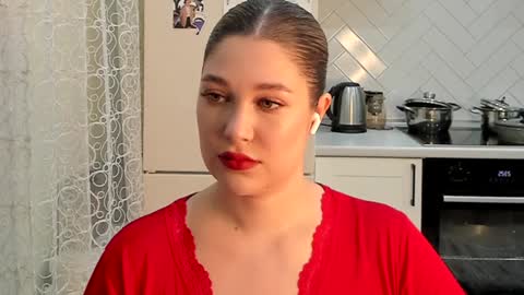 Snapshot of kylieblond chatting on 12, 1, 2025 Din online show from 12, 1, 2025