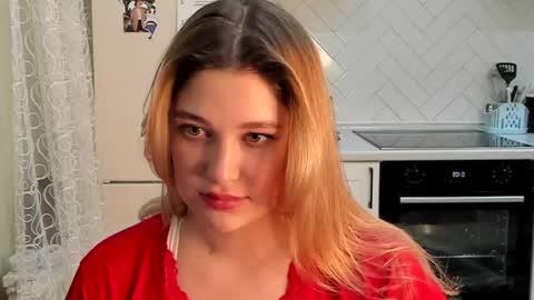 Snapshot of kylieblond chatting on 10, 2, 2025 Din online show from 10, 2, 2025