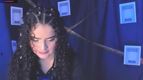 Kylie Jenkins online show from 31, 10, 2025