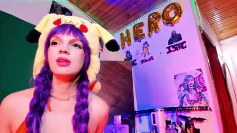   online show from 4, 10, 2025