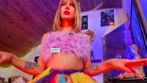   online show from 17, 1, 2026