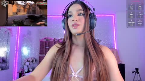 Kylie online show from 23, 1, 2025