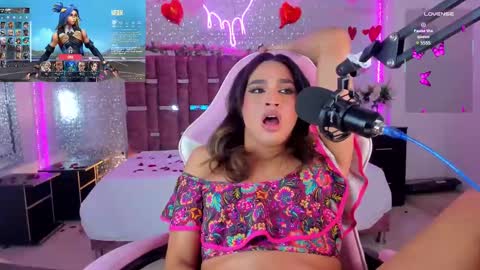 Kylie online show from 16, 2, 2025