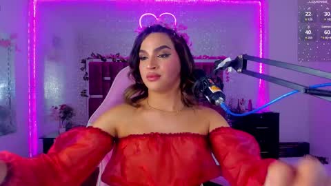 Kylie online show from 7, 3, 2025