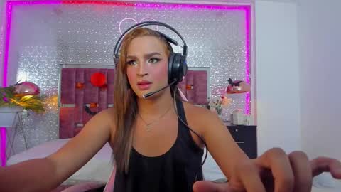 Kylie online show from 24, 10, 2025