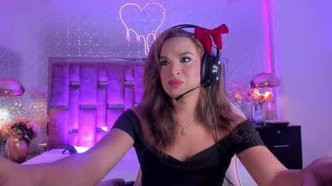 Kylie online show from 28, 11, 2025