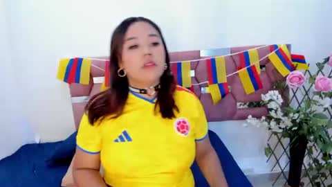 Snapshot of kym_moon chatting on 14, 6, 2026 kym_moon online show from 14, 6, 2026