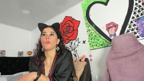 call me kim  online show from 13, 12, 2025