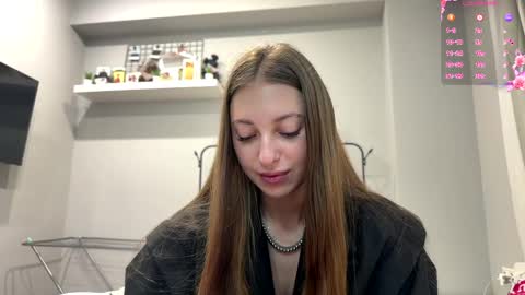 Snapshot of kymberlyrosenlof chatting on 3, 6, 2026 Selena online show from 3, 6, 2026