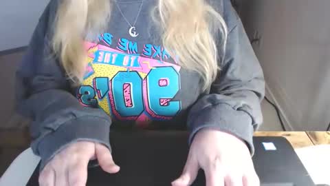 Snapshot of kymchi chatting on 24, 2, 2026 Check Out My NSFW OnlyFans Link On Bio online show from 24, 2, 2026