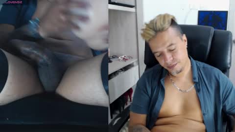 kyobiker223 online show from 1, 11, 2025