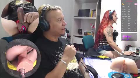 kyobiker223 online show from 8, 11, 2025