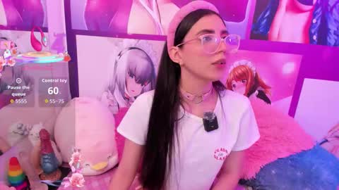 kyoko_bms online show from 20, 10, 2025