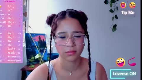 Snapshot of kyomi_beth chatting on 23, 9, 2025 kyomi online show from 23, 9, 2025