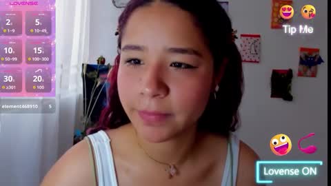 Snapshot of kyomi_beth chatting on 14, 10, 2025 kyomi online show from 14, 10, 2025