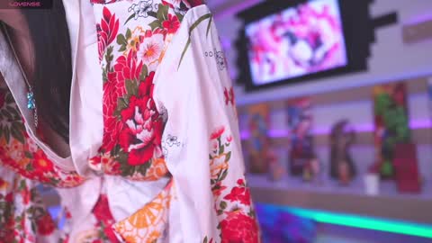 Kyomi online show from 21, 1, 2025