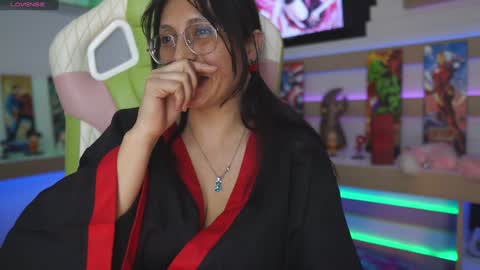 Kyomi online show from 22, 1, 2025