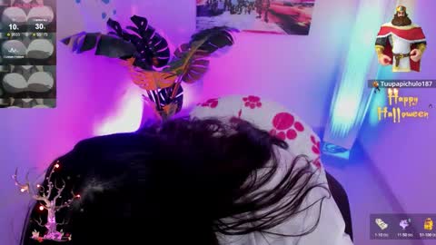 Kyomi online show from 20, 11, 2025