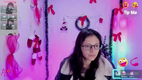 Kyomi online show from 29, 11, 2025