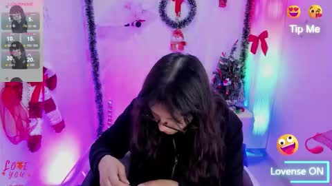 Kyomi online show from 3, 12, 2025