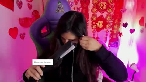 Kyomi online show from 19, 2, 2026