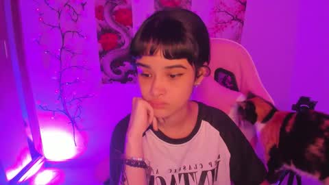 Snapshot of kyomi_love chatting on 15, 2, 2026 kyomi_love online show from 15, 2, 2026