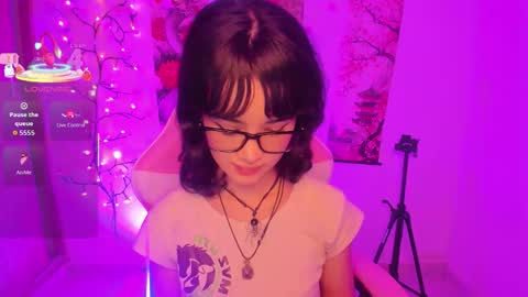 Snapshot of kyomi_love chatting on 10, 3, 2026 kyomi_love online show from 10, 3, 2026