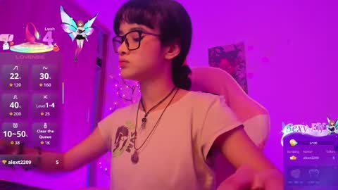 Snapshot of kyomi_love chatting on 13, 3, 2026 kyomi_love online show from 13, 3, 2026