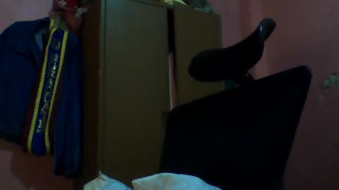 kyoshi_19 online show from 21, 6, 2026