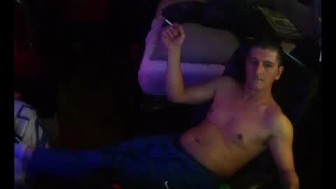 kyplayboy online show from 12, 3, 2025