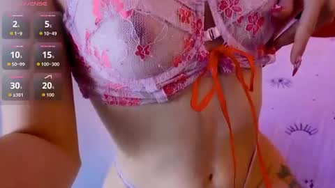 Snapshot of kyra_honey chatting on 7, 7, 2026 kyra_honey online show from 7, 7, 2026