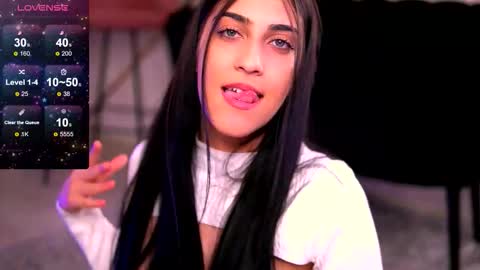 Maria online show from 16, 12, 2025