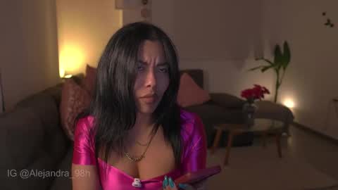 schedule 300 pm - 1100pm colombia time online show from 12, 1, 2026