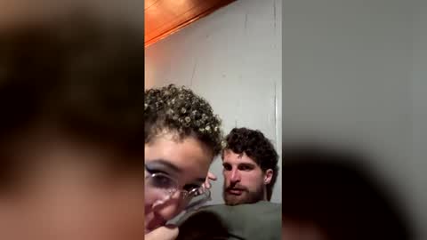 kyrooo13 online show from 18, 2, 2026