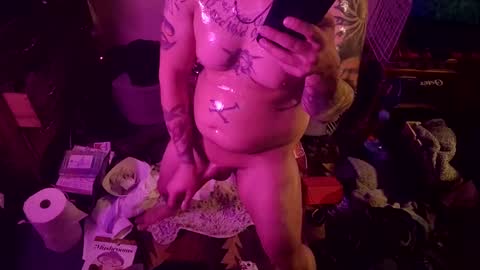 kyrowho online show from 22, 1, 2025