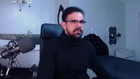 KysonRhodes online show from 19, 12, 2025