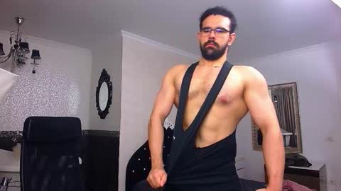 KysonRhodes online show from 8, 1, 2026