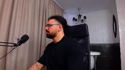 KysonRhodes online show from 10, 1, 2026