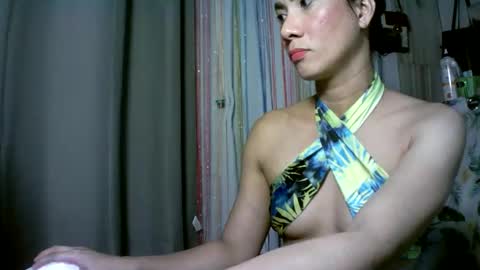 kyutshyne online show from 19, 2, 2025