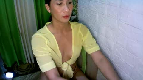 kyutshyne online show from 22, 11, 2025