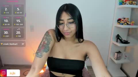 IG  online show from 25, 11, 2025