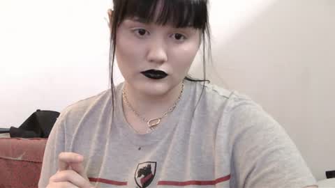 Snapshot of l1lybaby chatting on 8, 7, 2026 Lily online show from 8, 7, 2026