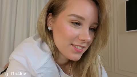 lina online show from 11, 11, 2025