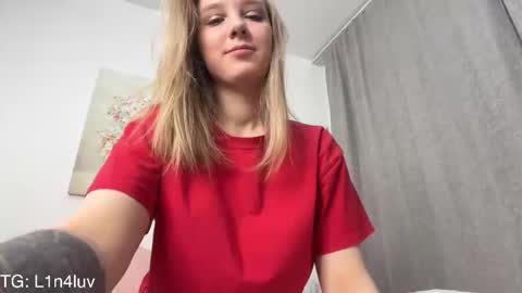 lina online show from 3, 2, 2026