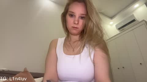 Snapshot of l1n4luv chatting on 28, 4, 2026 lina online show from 28, 4, 2026