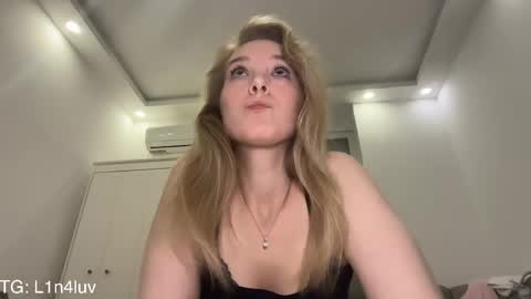 Snapshot of l1n4luv chatting on 16, 5, 2026 lina online show from 16, 5, 2026