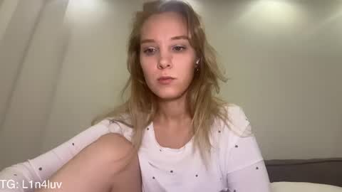 Snapshot of l1n4luv chatting on 5, 6, 2026 lina online show from 5, 6, 2026