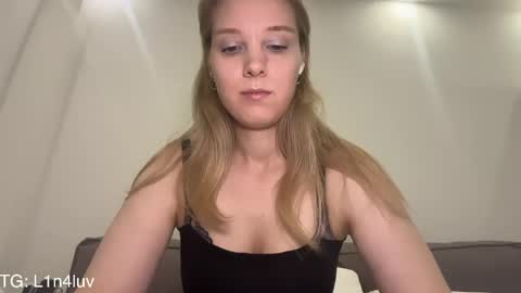 Snapshot of l1n4luv chatting on 6, 6, 2026 lina online show from 6, 6, 2026