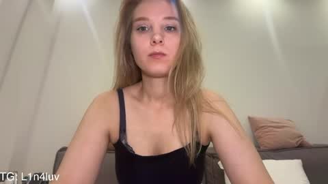 Snapshot of l1n4luv chatting on 7, 6, 2026 lina online show from 7, 6, 2026