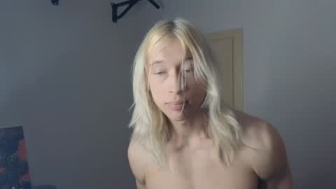 Adonis online show from 19, 12, 2024